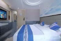HUAQI HOTEL Hotel in zona Shigang Passenger Transport Terminal