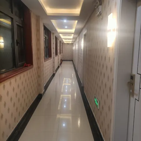 Bange Xiangyun Hotel