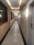 Bange Xiangyun Hotel Hotels in Baingoin County