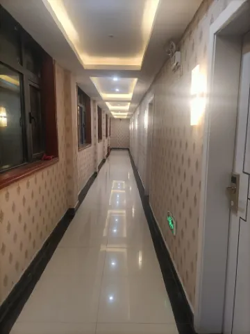 Bange Xiangyun Hotel