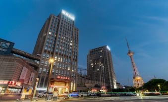 Zhuzhou Hujing Hotel