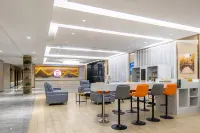 Mia Hotel (Jiaodong international airport store)