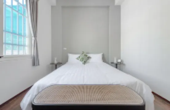 台東敲敲門智能入住旅宿｜近火車站 鄰近台東車站的酒店