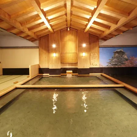 Spa World Hotel&Resort