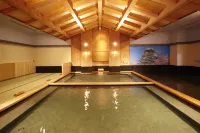 Spa World Hotel&Resort - spa
