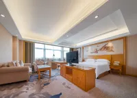 維也納酒店（東莞塘廈花園街店） 鄰近塘廈第一小學-體育館的酒店