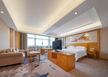Vienna Hotel (Dongguan Tangxia Huayuan Street)