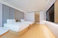 JI Hotel (Danyang Railway Station) Các khách sạn ở Đan Dương