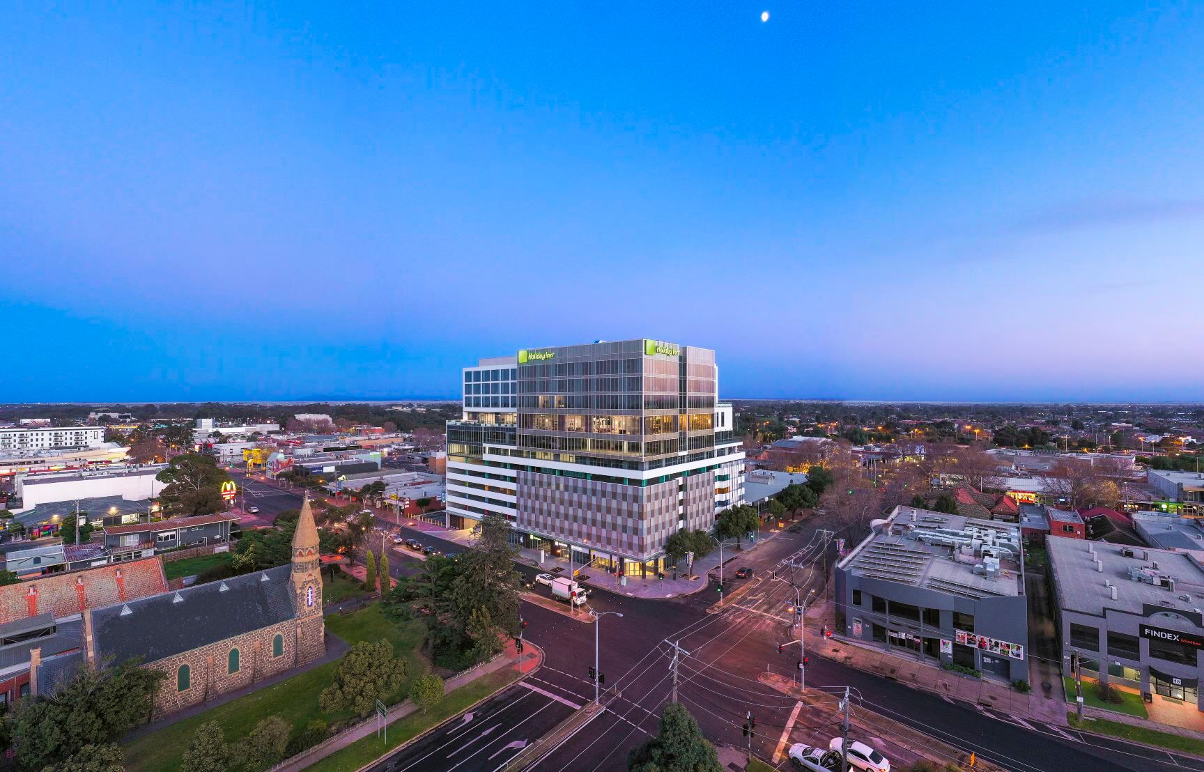 Holiday Inn WERRIBEE by IHG