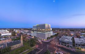Holiday Inn WERRIBEE by IHG
