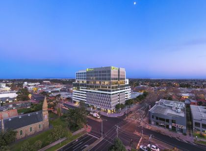 Holiday Inn Werribee