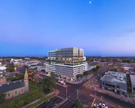 ホリデイ イン ウェリビー by IHG ウェリビーのホテル