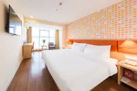 Homeinn Hotel (Guiyang High-speed Railway North Station) Các khách sạn ở Quý Dương