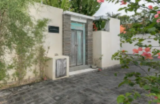 Villa Briana Seminyak by Bali Villas R Us