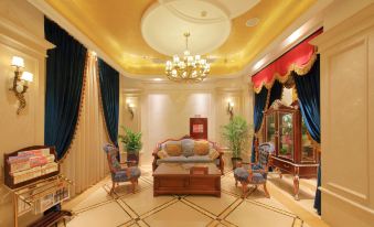 Fudu Hotel (Geshan Road Light Rail Station Store of Dongyang Yintai Shopping Mall)