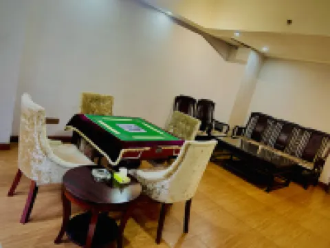 Wugang Jingbei Hotel