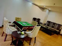 Wugang Jingbei Hotel