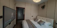JiangNan Homestay - Xia Yun-familiekamer