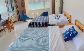 Qingdao Dream Beach Hotel