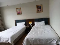 Beiyuan Hotel