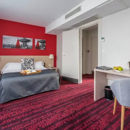 Hotel Le Richemont