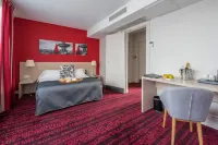 Hotel Le Richemont