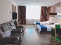 Lantingxu Youth Hotel - 2 stelle