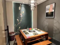 格林東方飯店（莎車縣政務中心火車站店） - 早餐