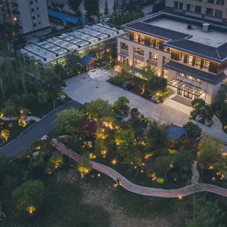 Yiyuan Oriental Academy