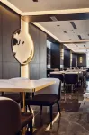 Changli Hotel - breakfast
