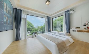 Anji Pu Garden Mountain Home Stay
