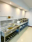 Yuanping Jiujiu Preferred Hotel - breakfast