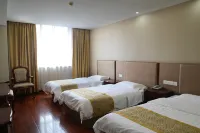 Beijing Century Huangshan Hotel (Qianmen Street) Hotel in zona Beijing Ancient Architecture Museum Xiannongtan Temple