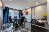 V8plus Huanzhi Hotel Haikou Qilou Laojie Branch