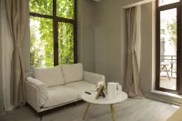 Blue Pan Water City Homestay - Barer