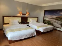 Yangdong Yansheng Business Hotel (Pearl Bay)