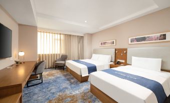 Huayi Select Hotel (Dalian Xi'an Road)