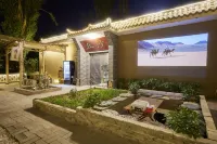 Dunhuang Dune Homestay - 2 stjerner