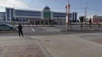 Youkeshang Hotel