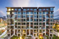 Rezen Select Hotel (Emeishan Baoguo Temple)