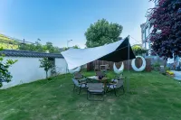 Floral Hotel·Qiandao Lake Fantasy Guishu Hotel