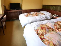 Otaru Kourakuen Hotels in Otaru