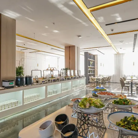 Haitang Hotel (Hulunbuir New District People's Government Store)