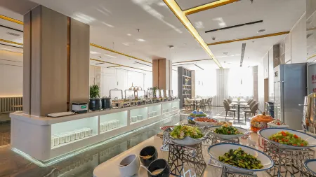 Haitang Hotel (Hulunbuir New District People's Government Store)