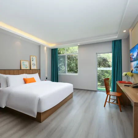 Yibo International Hotel