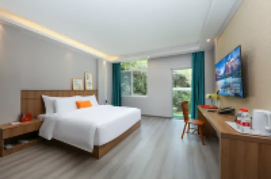 Yibo International Hotel