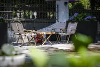 Gulangyu Dahongpao Tea House Villa Hotel in zona Liu Garden