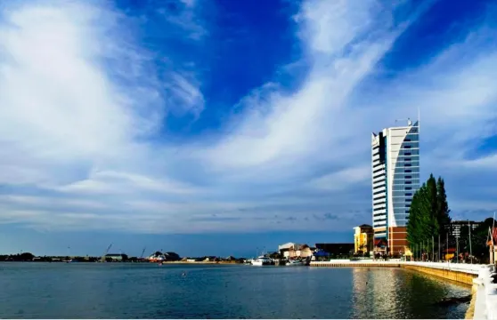 瓜拉丁加奴費達居住酒店