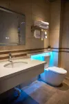 Wuchang Grey Whale E-sports Hotel Hotels in Wuchang
