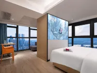 JATO HOTEL Hotels near Tianxin Pavilion